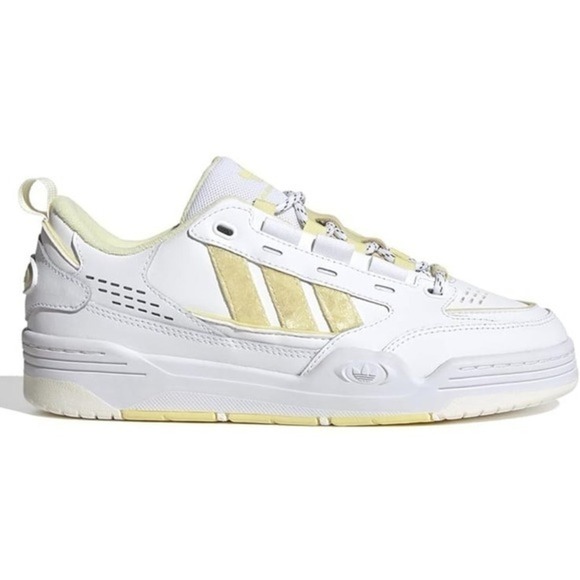 New women's adidas Adi2000 X Shoes Women's white & yellow
Size 6.5‎ Retail $100 - Picture 3 of 12